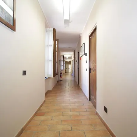 호텔 Lvg Collection - Tornielli 9