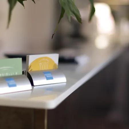 Lvg Collection - Tornielli 9 3* 노바라