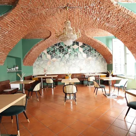 Tornielli 9 By Lvg Collection Hotel 3*