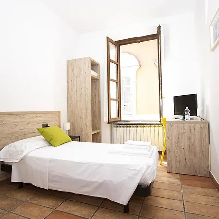 Hotel Tornielli 9 By Lvg Collection