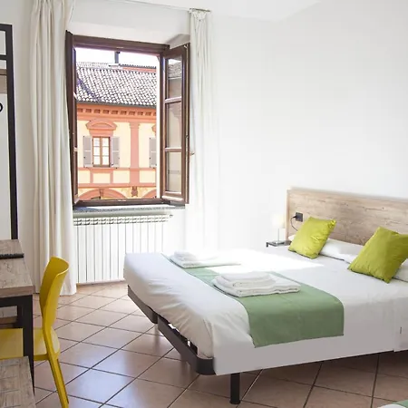 מלון Lvg Collection - Tornielli 9