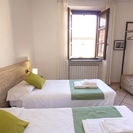 Lvg Collection - Tornielli 9 호텔