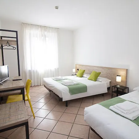 Lvg Collection - Tornielli 9 호텔 노바라