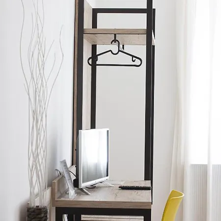 Lvg Collection - Tornielli 9 Hotel 3*
