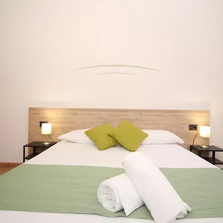 호텔 Lvg Collection - Tornielli 9