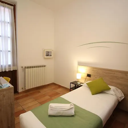 호텔 Lvg Collection - Tornielli 9 3*