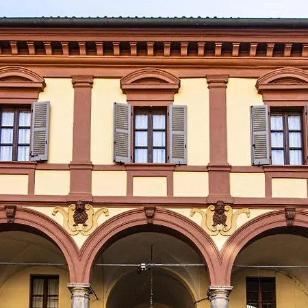 Tornielli 9 By Lvg Collection Hotel Novara