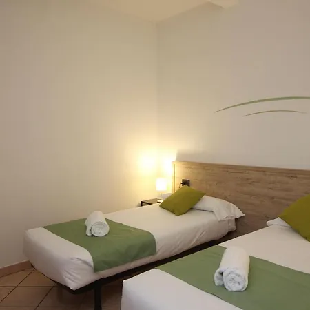 Lvg Collection - Tornielli 9 호텔