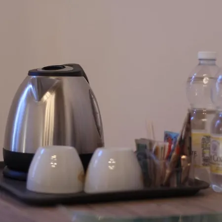 Ξενοδοχείο Lvg Collection - Tornielli 9 Νοβάρα