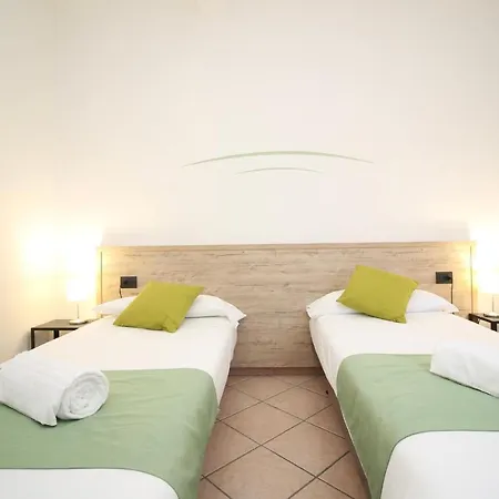 Lvg Collection - Tornielli 9 Ξενοδοχείο