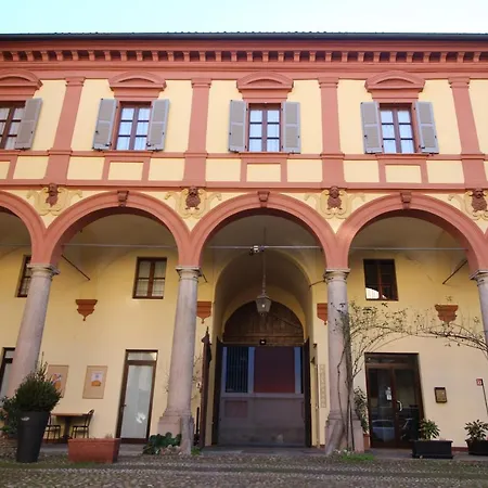 호텔 Lvg Collection - Tornielli 9