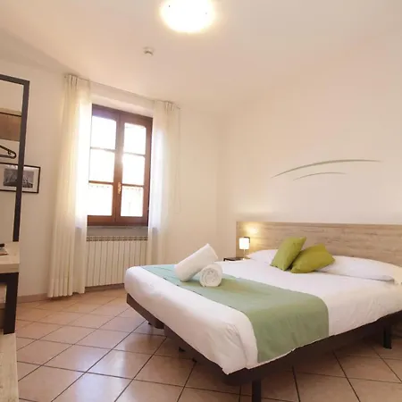 Lvg Collection - Tornielli 9 호텔 노바라