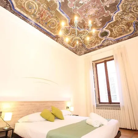 호텔 Lvg Collection - Tornielli 9 노바라