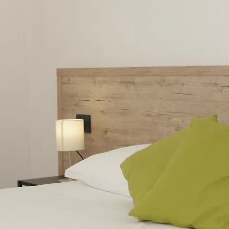 Lvg Collection - Tornielli 9 호텔 3*