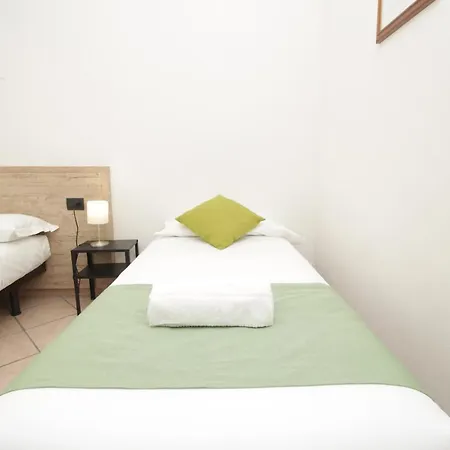 Lvg Collection - Tornielli 9 3* 노바라