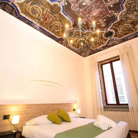 호텔 Lvg Collection - Tornielli 9