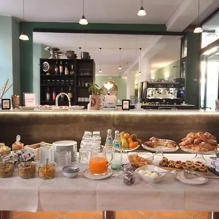 Lvg Collection - Tornielli 9 호텔