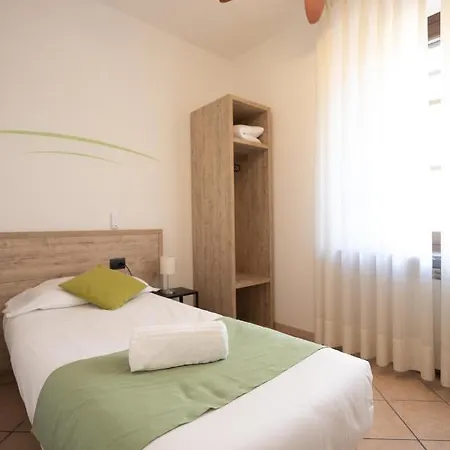 Lvg Collection - Tornielli 9 Hotel