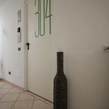 호텔 Lvg Collection - Tornielli 9 3*