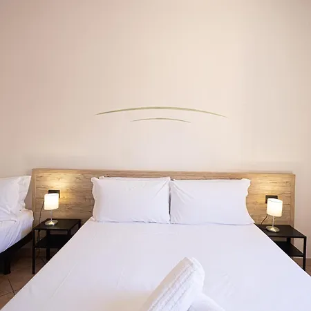 Lvg Collection - Tornielli 9 3* 노바라