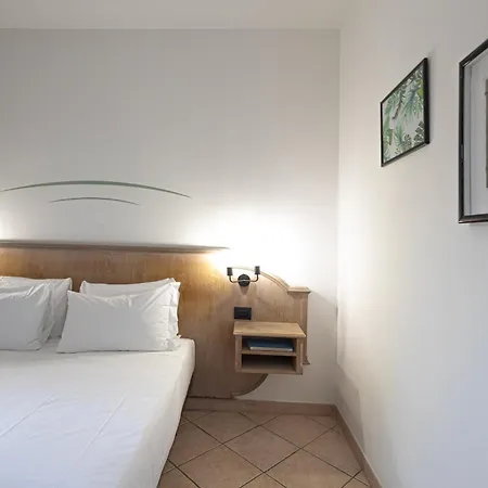 Lvg Collection - Tornielli 9 호텔 노바라