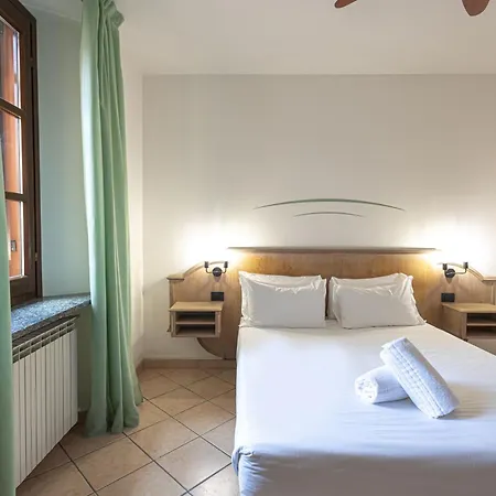 Hotel Tornielli 9 By Lvg Collection Novara