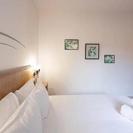 מלון Lvg Collection - Tornielli 9