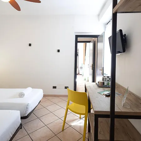 호텔 Lvg Collection - Tornielli 9