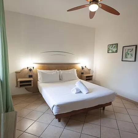 Hotel Lvg Collection - Tornielli 9 3*
