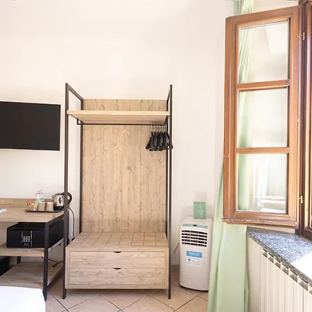 Hotel Tornielli 9 By Lvg Collection
