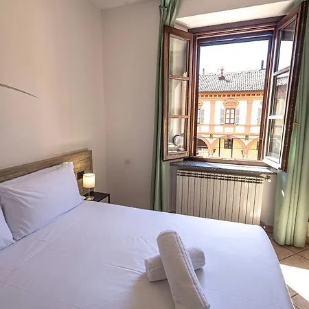 호텔 Lvg Collection - Tornielli 9 3*