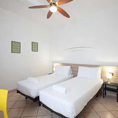 Lvg Collection - Tornielli 9 호텔 노바라