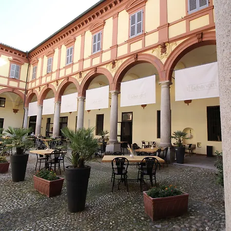 Lvg Collection - Tornielli 9 호텔 노바라