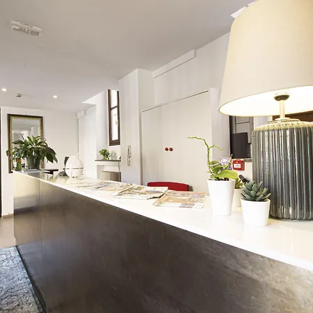 호텔 Lvg Collection - Tornielli 9