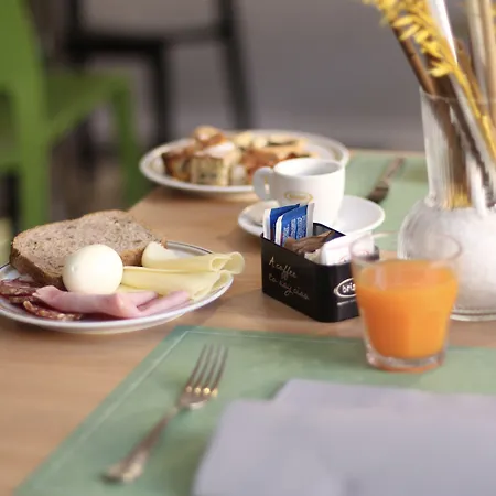 מלון Lvg Collection - Tornielli 9