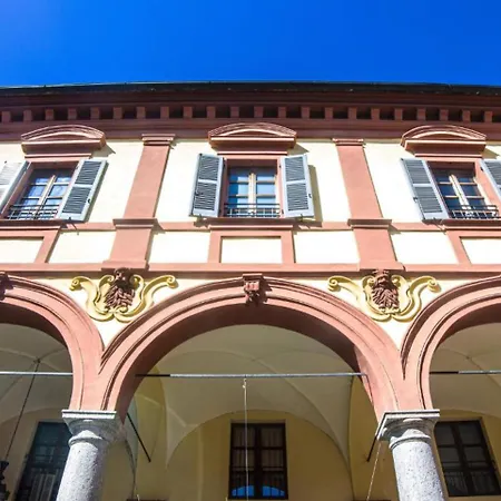 Lvg Collection - Tornielli 9 호텔 노바라