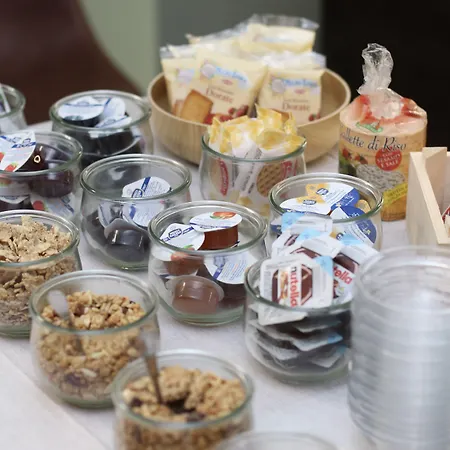 Lvg Collection - Tornielli 9 호텔 노바라