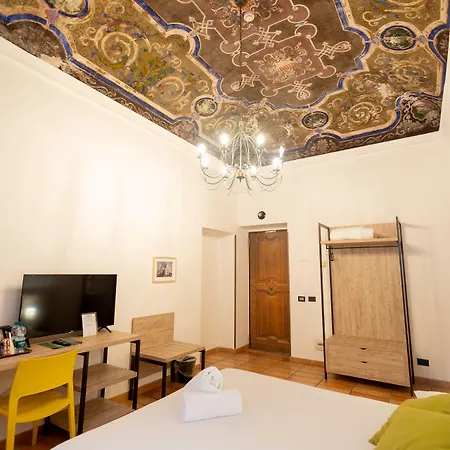 Lvg Collection - Tornielli 9 호텔 3*