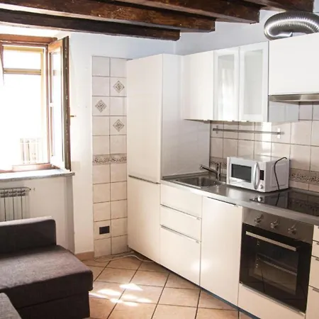 Lvg Collection - Tornielli 9 호텔 노바라