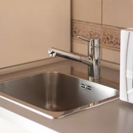 호텔 Lvg Collection - Tornielli 9 3*