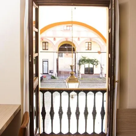 Lvg Collection - Tornielli 9 3* 노바라