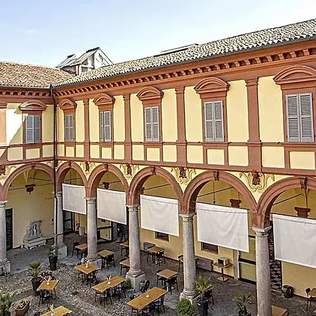 Hotel Lvg Collection - Tornielli 9 3*