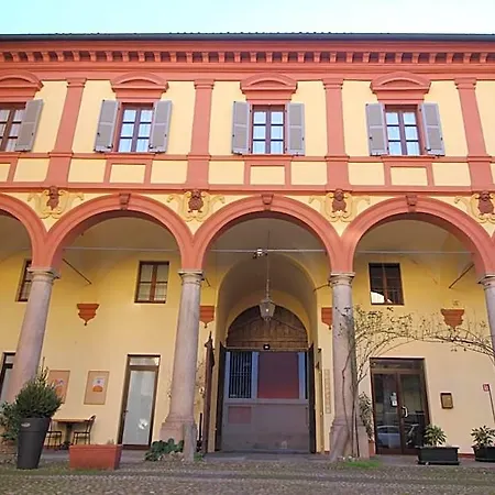Hotel Lvg Collection - Tornielli 9 3*
