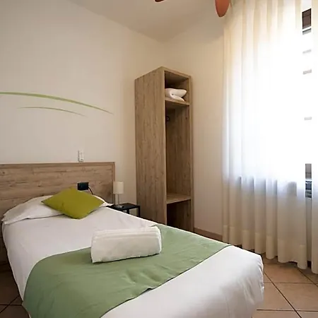 Lvg Collection - Tornielli 9 Hotel