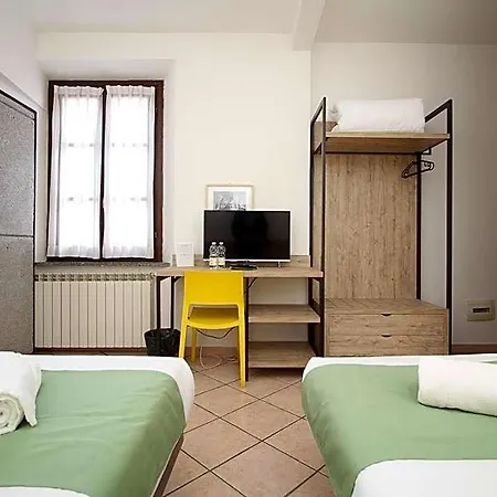 Lvg Collection - Tornielli 9 Hotel