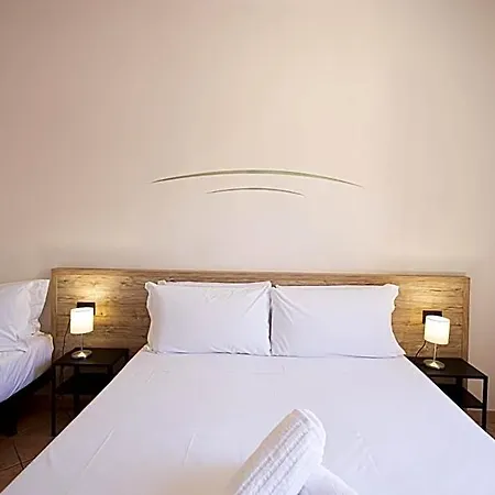 Hotel Lvg Collection - Tornielli 9