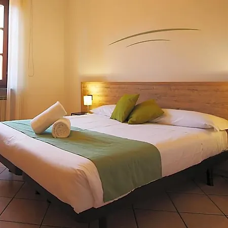 Hotel Lvg Collection - Tornielli 9 3*