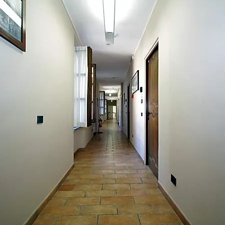 Hotel Lvg Collection - Tornielli 9 3*