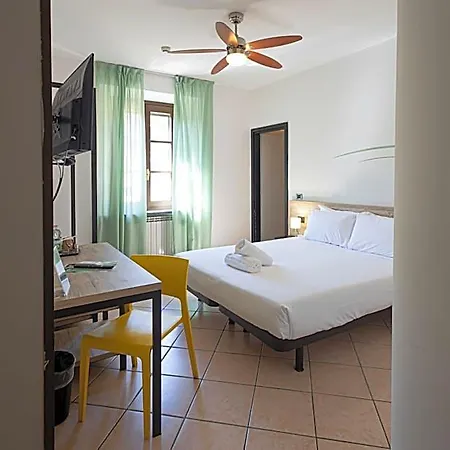 Lvg Collection - Tornielli 9 Hotel