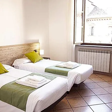 Lvg Collection - Tornielli 9 Hotel 3*